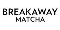 Breakaway Matcha
