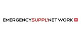 Emergency Supply Network
