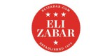 Eli Zabar