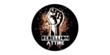 Rebellion Attire