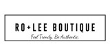 Ro + Lee Boutique