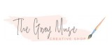 The Gray Muse