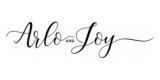 Arlo and Joy