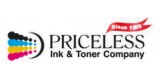 Priceless Ink and Toner
