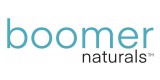 Boomer Naturals