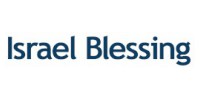 Israel Blessing