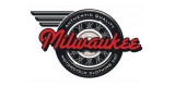 Milwaukee Motorcycle Clothing