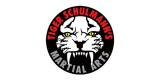 Tiger Schulmann's
