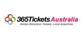 365 Tickets Australia