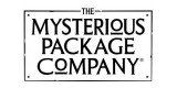 Mysterious Package Company