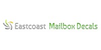 Eastcoast Mailbox Decals