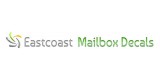 Eastcoast Mailbox Decals
