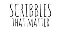 Scribbles That Matter