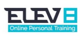 Elev8 Online Personal Training