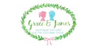 Grace & James Kids