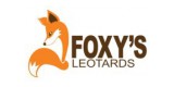 Foxy;s Leotards