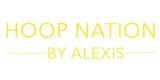 Hoop Nation By Alexis