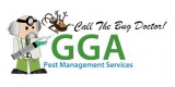 GGA Pest Management