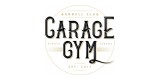 Garage Gym Barbell