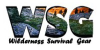 Wilderness Survival Gear