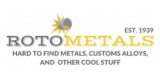 Roto Metals