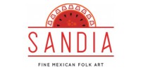 Sandia Folk Art