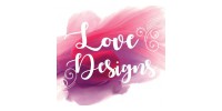 Love Designs