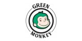 Green Monkey Grinders