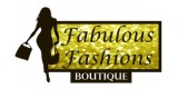 Fabulous Fashion