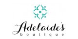 Adelaide's Boutique