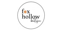 Fox Hollow Boutique