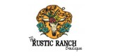 The Rustic Ranch Boutique