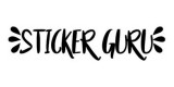 Sticker Guru