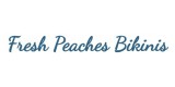 Fresh Peaches Bikinis