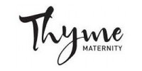 Thyme Maternity