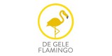 Copyright De Gele Flamingo