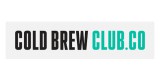 Cold Brew Club International