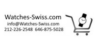 Swiss watches