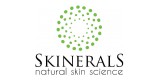 Skinerals Organic Skin Solutions