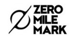 Zero Mile Mark