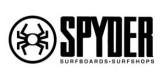 Spyder Surf