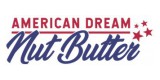 American Dream Nut Butter