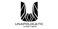 Unapologetic Urban Gear
