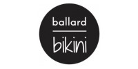 Ballard Bikini