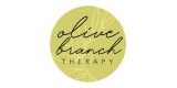 Olive Branch Therapy