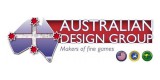 Australian Design Group