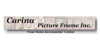 123 Frame By Carina Picture Frame inc
