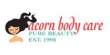 Acorn Body Care