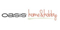 OASIS Home & Hobby