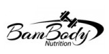 Bam Body Nutrition